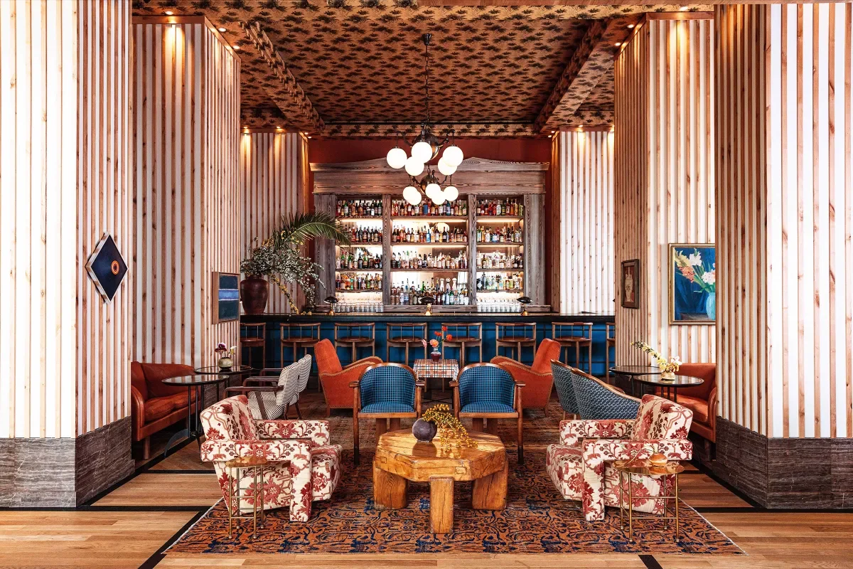 The Proper Hotel